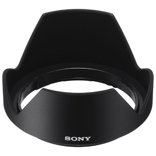Shop Sony ALC-SH127 Lens Hood For Vario-Tessar T* E 16-70mm f/4 ZA OSS by Sony at Nelson Photo & Video