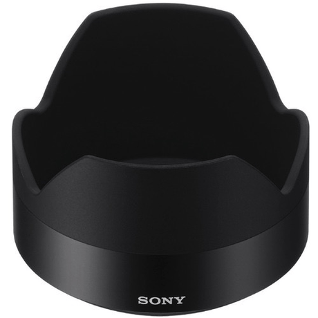 Shop Sony ALC-SH131 Lens Hood For Sonnar T* FE 55mm f/1.8 ZA Lens by Sony at Nelson Photo & Video