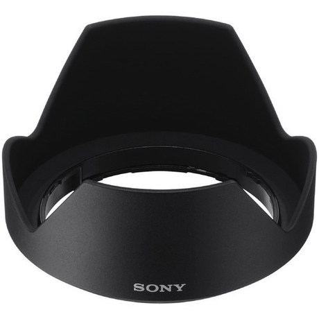 Shop Sony ALC-SH132 Lens Hood  For FE 28-70mm f/3.5-5.6 OSS Lens by Sony at Nelson Photo & Video