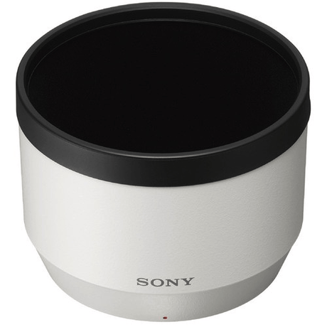 Shop Sony ALC-SH133 Lens Hood Dedicated to the Sony FE 70-200mm f/4 G OSS lens by Sony at Nelson Photo & Video