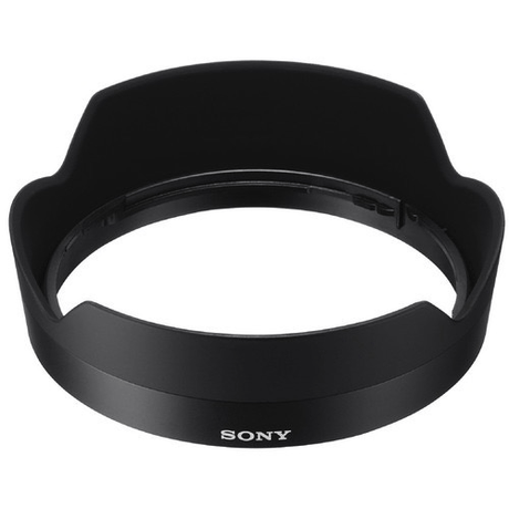 Shop Sony ALC-SH134 Lens Hood for Vario-Tessar T FE 16-35mm f/4 ZA OSS by Sony at Nelson Photo & Video