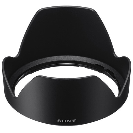 Shop Sony ALC-SH136 Lens Hood For FE 24-240mm f/3.5-6.3 OSS Lens by Sony at Nelson Photo & Video