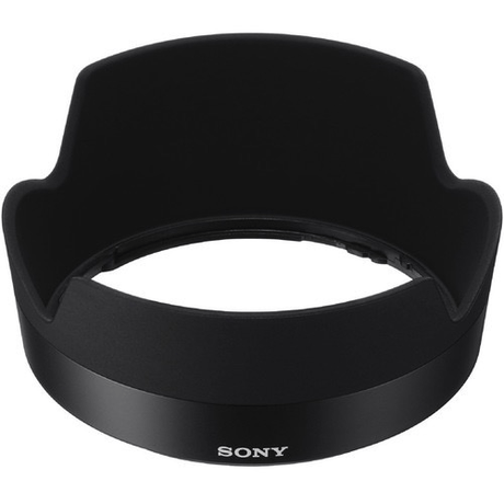 Shop Sony ALC-SH137 Lens Hood For Distagon T* FE 35mm f/1.4 ZA Lens by Sony at Nelson Photo & Video