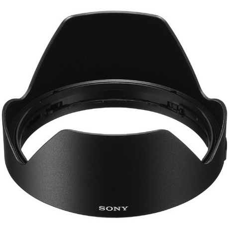 Shop Sony ALC-SH141 Lens Hood For FE 24-70mm f/2.8 GM Lens by Sony at Nelson Photo & Video