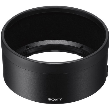 Shop Sony ALC-SH142 Lens Hood For FE 85mm f/1.4 GM Lens by Sony at Nelson Photo & Video