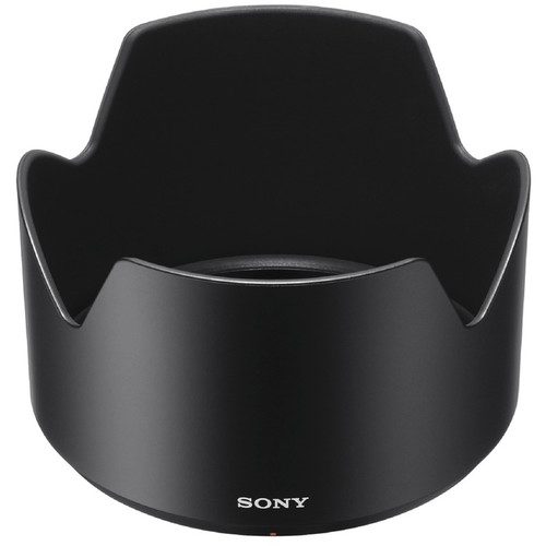 Shop Sony ALC-SH143 Lens Hood Dedicated to the Sony Planar T* FE 50mm f/1.4 ZA lens by Sony at Nelson Photo & Video