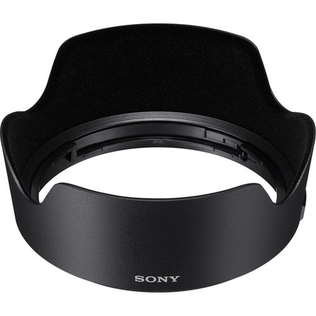 Shop Sony ALC-SH154 Lens Hood For FE 24mm f/1.4 GM Lens by Sony at Nelson Photo & Video