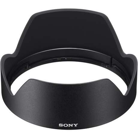 Shop Sony ALCSH152 Lens Hood For FE 24-105mm f/4 G OSS Lens by Sony at Nelson Photo & Video