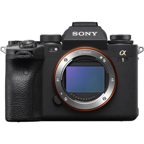 Shop Sony a1 Mirrorless Camera by Sony at Nelson Photo & Video