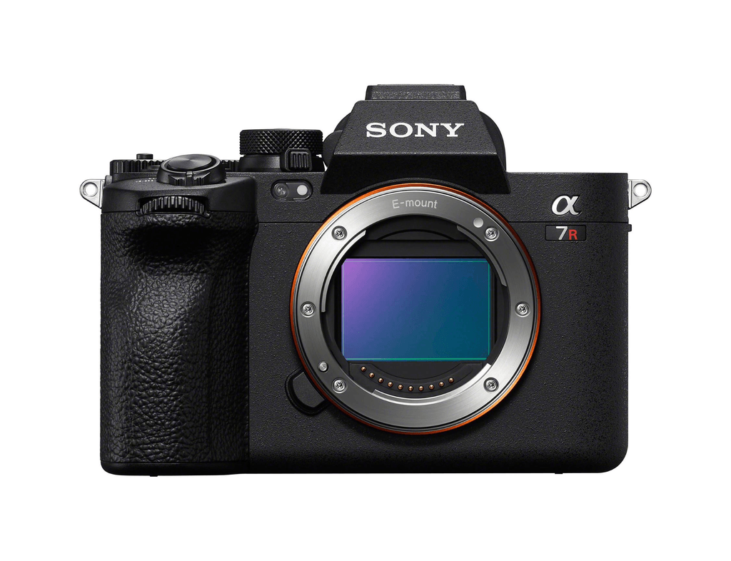 Shop Sony a7R V Mirrorless Camera by Sony at Nelson Photo & Video