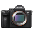 Shop Sony Alpha a7 III Mirrorless Digital Camera (Body Only) by Sony at Nelson Photo & Video