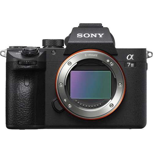 sony a7iii ボディのみ Sony Alpha a7 III Mirrorless Digital Camera (Body Only) – Nelson