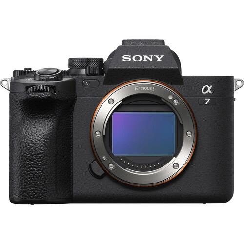 Shop Sony Alpha a7 IV Mirrorless Digital Camera (Body Only) by Sony at Nelson Photo & Video