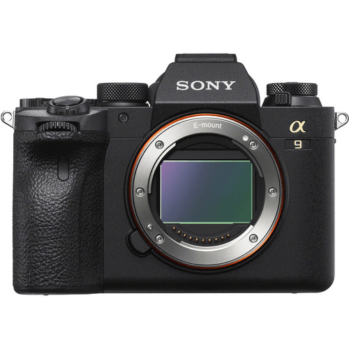 Shop Sony Alpha a9 II Mirrorless Digital Camera (Body Only) by Sony at Nelson Photo & Video