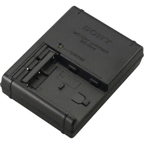 Shop Sony BC-VM10 Battery Charger by Sony at Nelson Photo & Video
