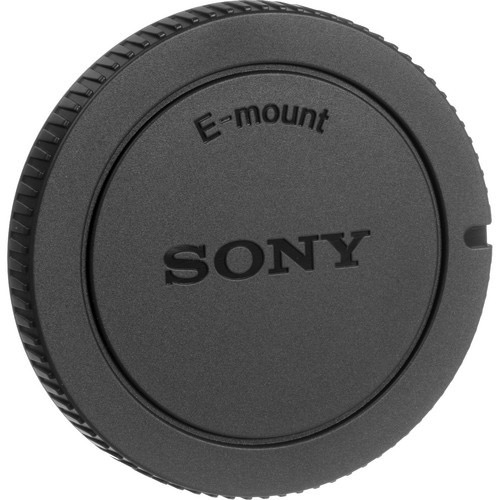 Shop Sony Body Cap for E-Mount Cameras by Sony at Nelson Photo & Video