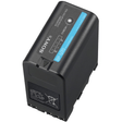 Sony BP-U7- Lithium-Ion Battery Pack - Nelson Photo & Video