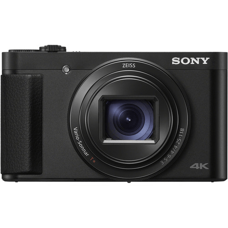 Shop Sony Cyber-shot DSC-HX99 Digital Camera by Sony at Nelson Photo & Video