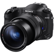 Shop Sony Cyber-shot DSC-RX10 IV Digital Camera by Sony at Nelson Photo & Video