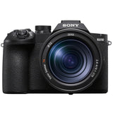 Sony DSC RX10 V Digital Camera