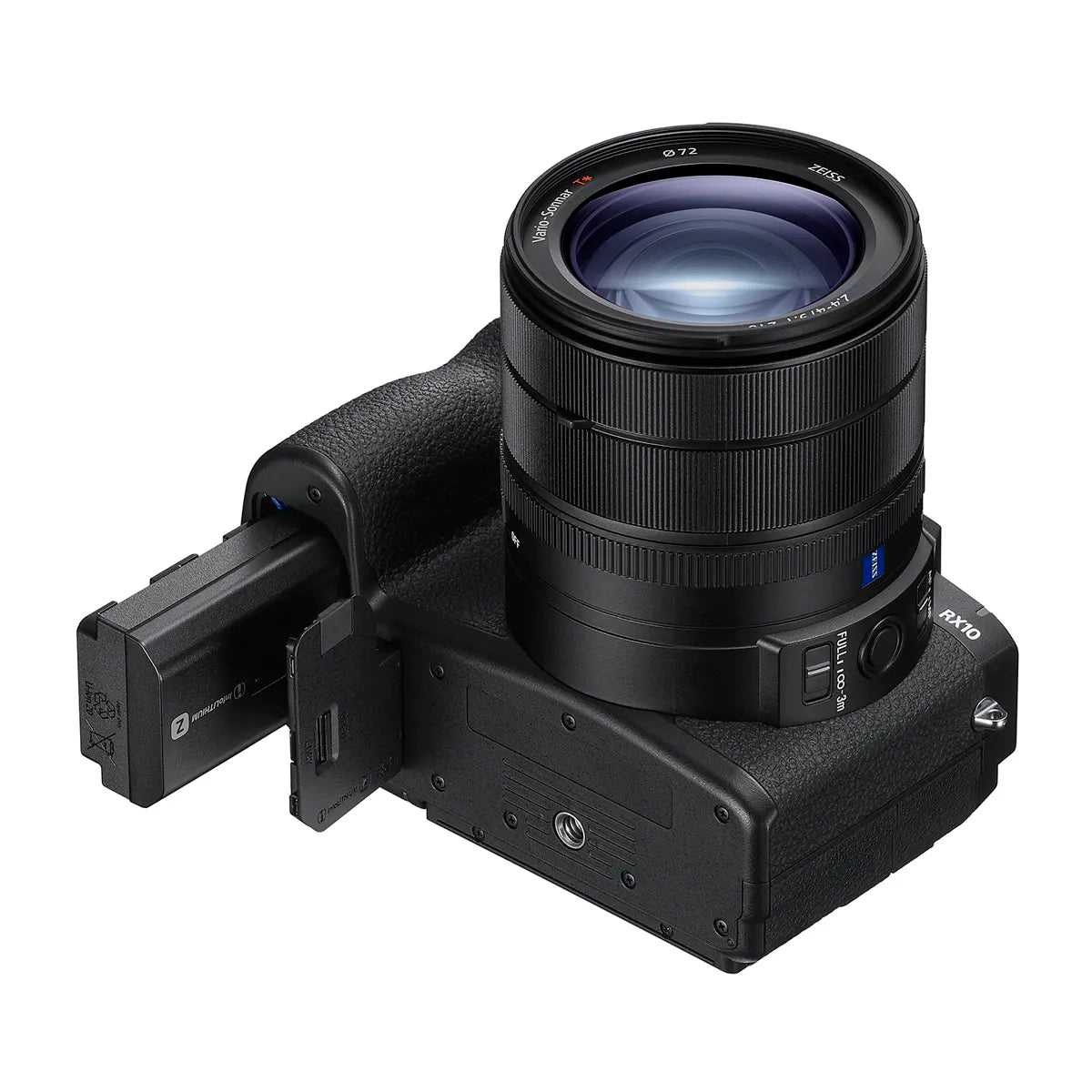 Sony DSC RX10 V Digital Camera