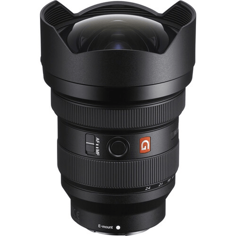 Shop Sony FE 12-24mm f/2.8 GM Lens by Sony at Nelson Photo & Video