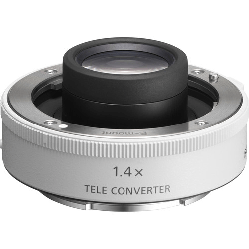 Sony FE 1.4x Teleconverter – Nelson Photo & Video