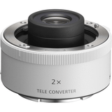 Shop Sony FE 2.0x Teleconverter by Sony at Nelson Photo & Video