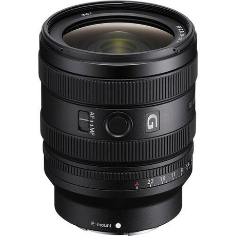 Sony FE 24-50mm F2.8 G Lens - Nelson Photo & Video