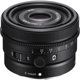 Shop Sony FE 40mm F2.5 G by Sony at Nelson Photo & Video
