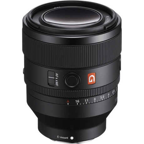 Shop Sony FE 50mm F1.2 GM Full-frame Large-aperture G Master Lens by Sony at Nelson Photo & Video