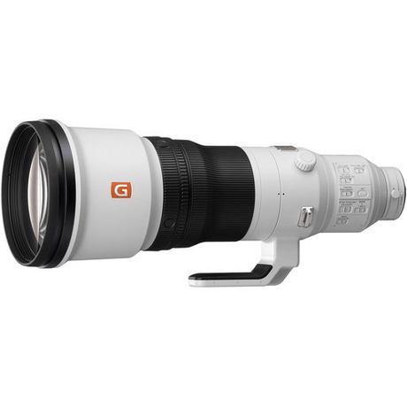 Shop Sony FE 600mm F4.0 GM OSS by Sony at Nelson Photo & Video