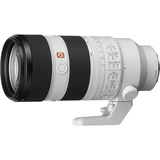 Shop Sony FE 70-200mm f/2.8 GM OSS II Lens by Sony at Nelson Photo & Video