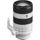 Sony FE 70-200mm f/4 G OSS II Lens (Sony E) - Nelson Photo & Video