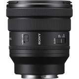 Shop Sony FE PZ 16-35mm f/4 G Lens by Sony at Nelson Photo & Video