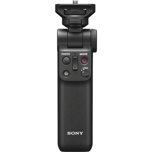 Shop Sony GP-VPT2BT Wireless Shooting Grip by Sony at Nelson Photo & Video