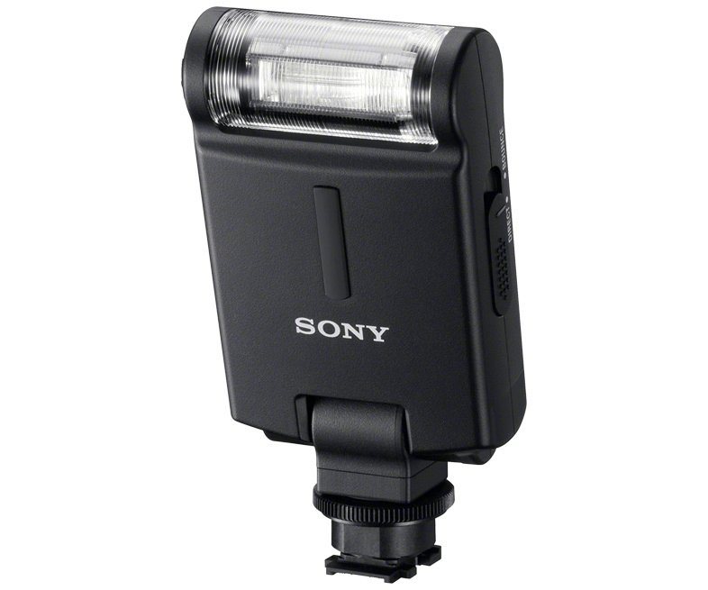 Shop Sony HVL-F20M External Flash by Sony at Nelson Photo & Video