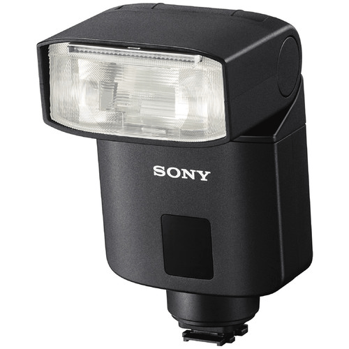 Shop Sony HVL-F32M External Flash by Sony at Nelson Photo & Video