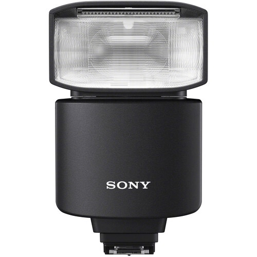 Shop Sony HVL-F46RM Wireless Radio Flash by Sony at Nelson Photo & Video