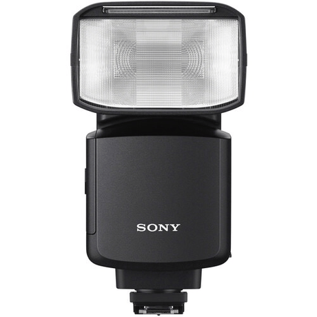 Shop Sony HVL-F60RM2 Wireless Radio Flash by Sony at Nelson Photo & Video