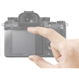 Shop Sony PCK-LG1 Screen Protect Glass Sheet by Sony at Nelson Photo & Video