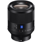 Shop Sony Planar T* FE 50mm f/1.4 ZA LensPLANAR T FE 50MM F1.4 ZA by Sony at Nelson Photo & Video