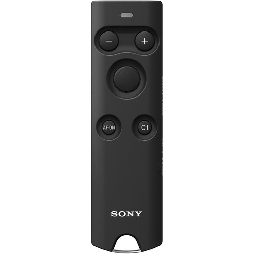 Shop Sony RMT-P1BT Wireless Remote Commander by Sony at Nelson Photo & Video