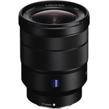 Shop Sony Vario-Tessar T* FE 16-35mm f/4 ZA OSS Lens by Sony at Nelson Photo & Video