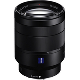 Shop Sony Vario-Tessar T* FE 24-70mm f/4 ZA OSS Lens by Sony at Nelson Photo & Video