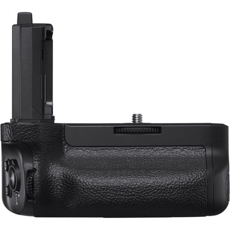 Shop Sony VG-C4EM Vertical Grip by Sony at Nelson Photo & Video