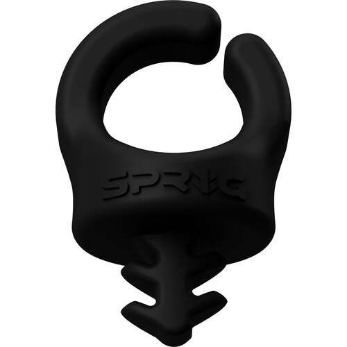 Shop SPRIG 1/4"-20 6 PACK (BLACK) by Sprig at Nelson Photo & Video