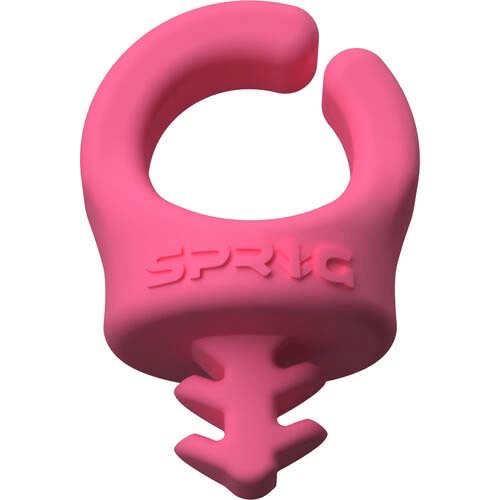 Shop SPRIG 1/4"-20 6 PACK (PINK) by Sprig at Nelson Photo & Video