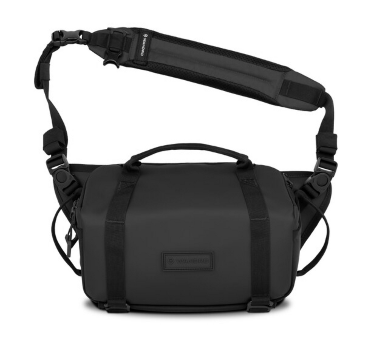 WANDRD ROGUE Sling 6L V2 Aegean Blue