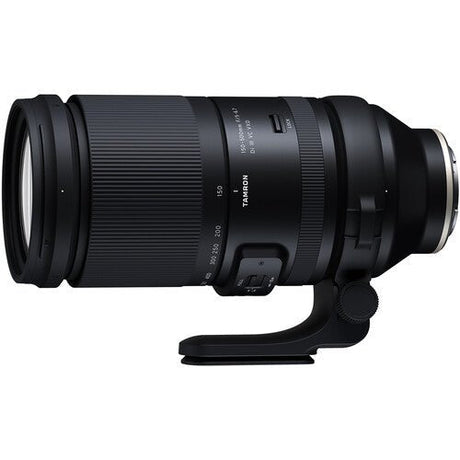 Tamron 150-500mm F/5-6.7 Di III VC VXD Lens for Nikon Z Mount - Nelson Photo & Video